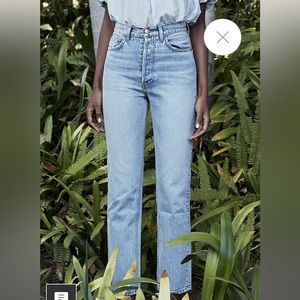 Dôen Diana Jeans!